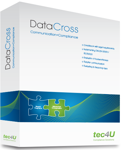 Software DataCross