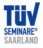 TÜV Seminare Saarland