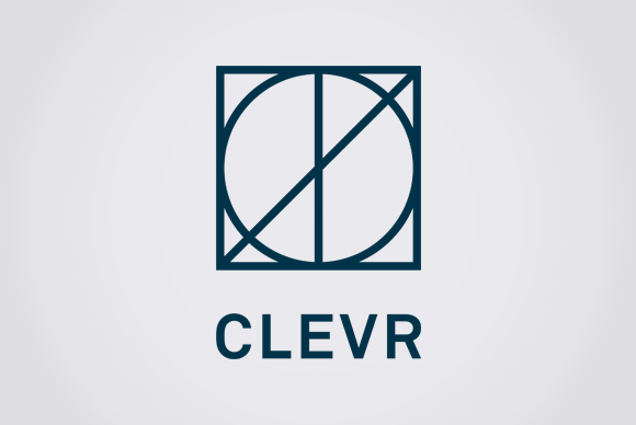 Logo CLEVR