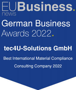 German Business Awards