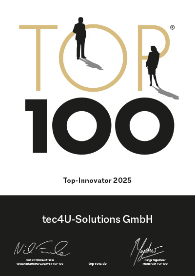 Top Innovator 2025