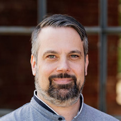 Markus-Glauben Markus Glauben