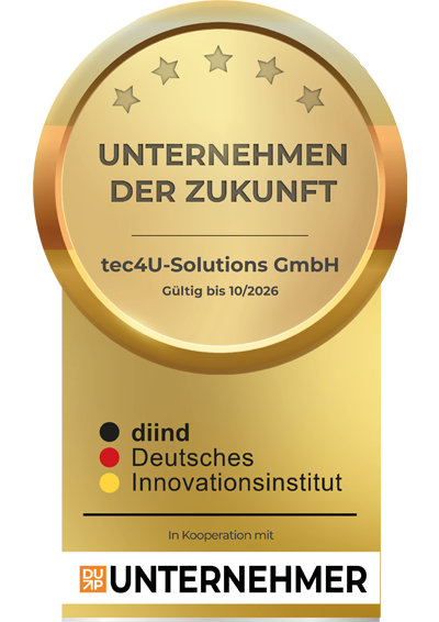 Unternehmen der Zukunft