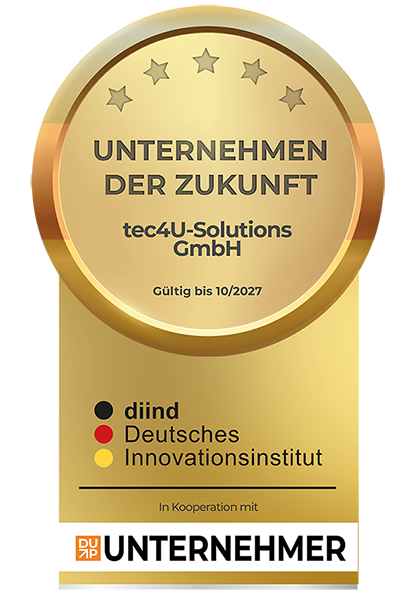 Unternehmen der Zukunft